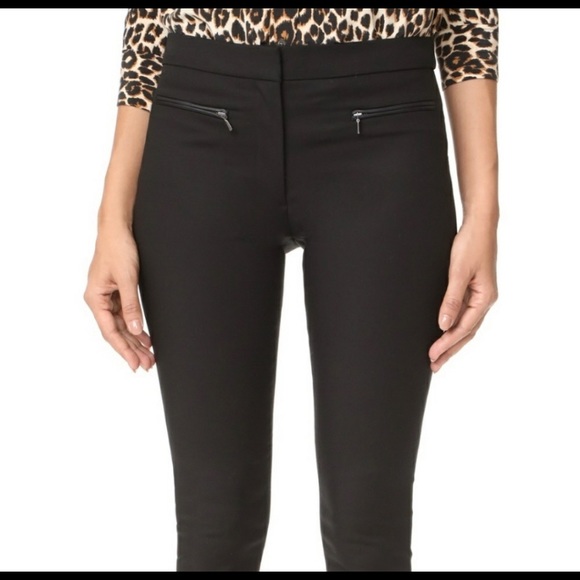 Club Monaco Skinny Dress Pants - Picture 3 of 7